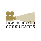 go to HarrisMedia logo